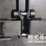 丁晴手套生產(chǎn)線(xiàn)鏈條